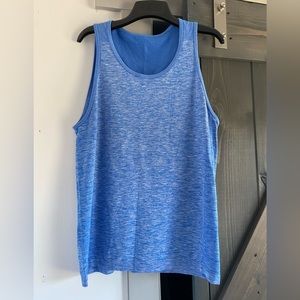 Men’s lululemon tank